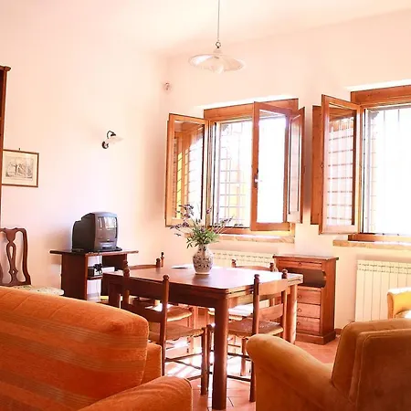 Casale Di Mistral *