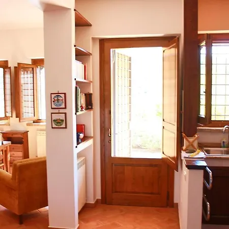 Casale Di Mistral *